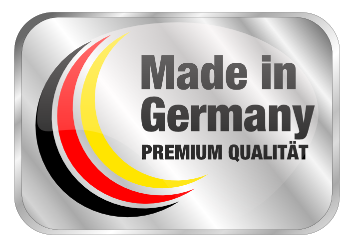 Made in Germany
